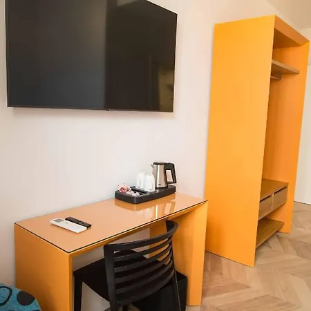 Terrazza Giuliana Rooftop 4* Ρώμη