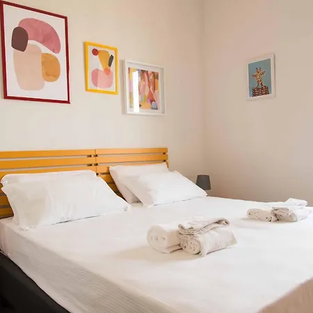 Terrazza Giuliana Rooftop Πανσιόν Ρώμη