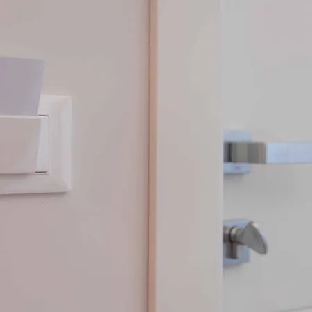 Πανσιόν Terrazza Giuliana Rooftop 4*