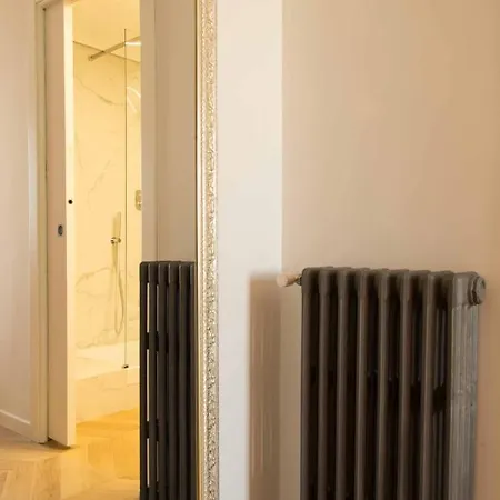 Terrazza Giuliana Rooftop