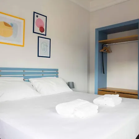 Terrazza Giuliana Rooftop Πανσιόν Ρώμη