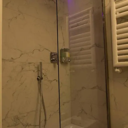 Terrazza Giuliana Rooftop Πανσιόν Ρώμη