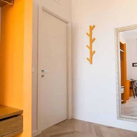 Πανσιόν Terrazza Giuliana Rooftop