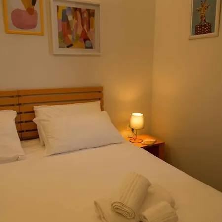 Terrazza Giuliana Rooftop 4*