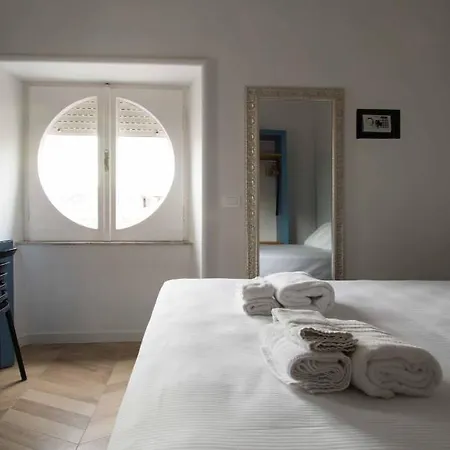 Terrazza Giuliana Rooftop