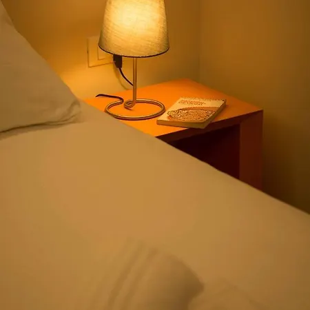 Terrazza Giuliana Rooftop Πανσιόν Ρώμη