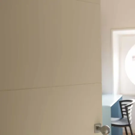 Terrazza Giuliana Rooftop 4* Ρώμη