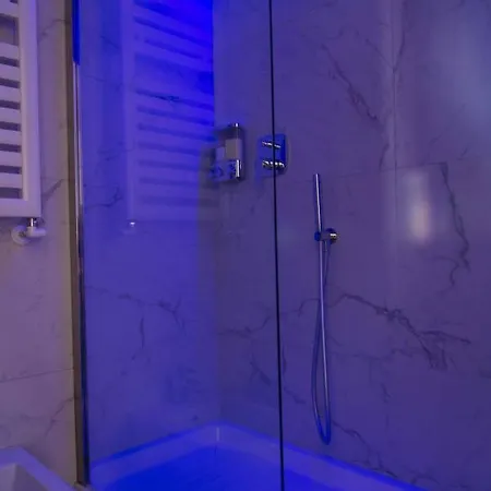 Terrazza Giuliana Rooftop Πανσιόν 4*