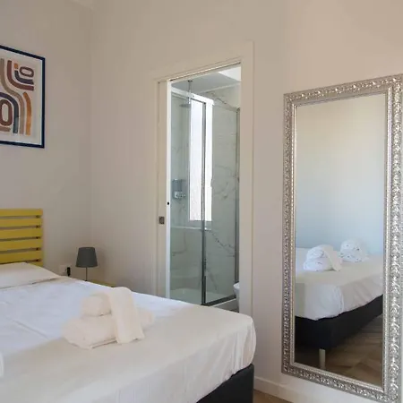 Terrazza Giuliana Rooftop 4* Ρώμη