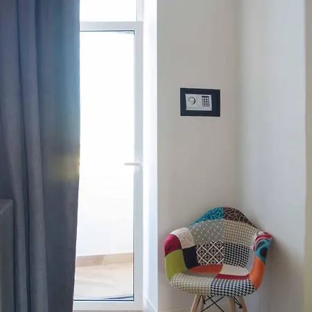 Terrazza Giuliana Rooftop 4* Ρώμη