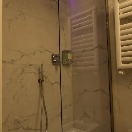 Terrazza Giuliana Rooftop 4* Ρώμη