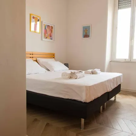 Terrazza Giuliana Rooftop Рим