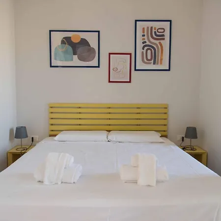 Terrazza Giuliana Rooftop Рим