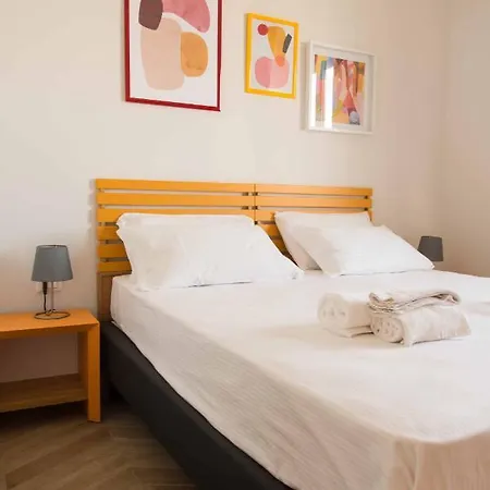 Terrazza Giuliana Rooftop Рим