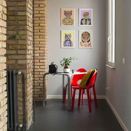 Terrazza Giuliana *