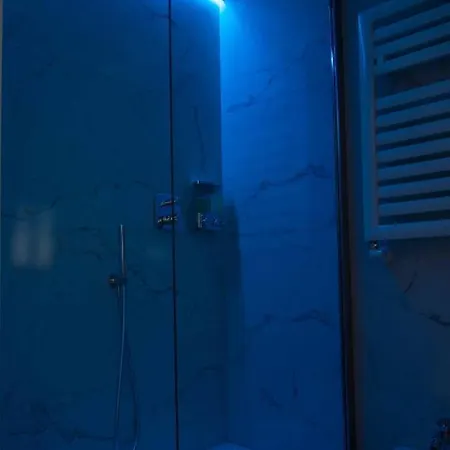 Terrazza Giuliana Rooftop