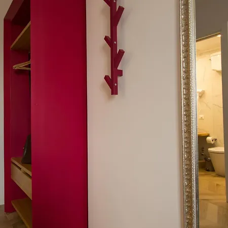 Terrazza Giuliana Rooftop 4*