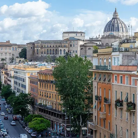 Terrazza Giuliana Rooftop