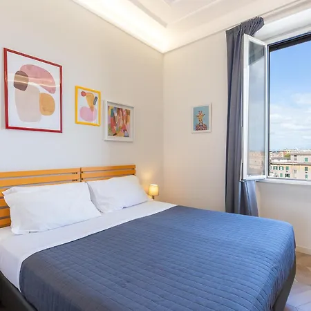 Terrazza Giuliana Rooftop 4*