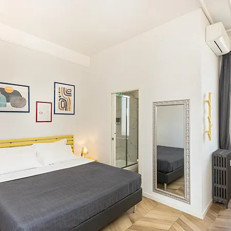 Terrazza Giuliana Rooftop 4* Rom