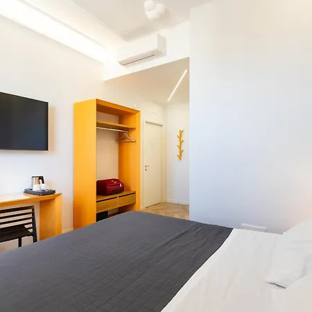 Terrazza Giuliana Rooftop Gasthof 4*