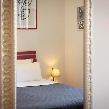 Gasthof Terrazza Giuliana Rooftop 4*