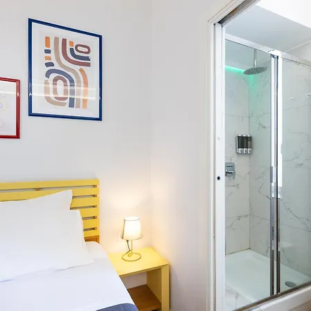 Gasthof Terrazza Giuliana Rooftop 4*