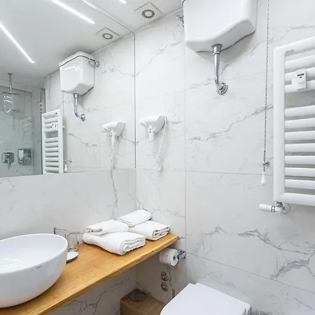 Terrazza Giuliana Rooftop 4*