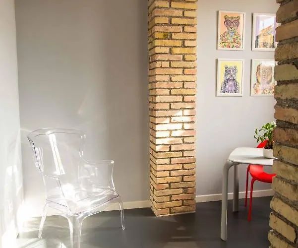 Terrazza Giuliana Rooftop 4* Rome