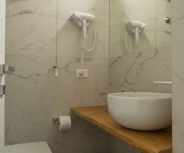 Guest house Terrazza Giuliana Rooftop