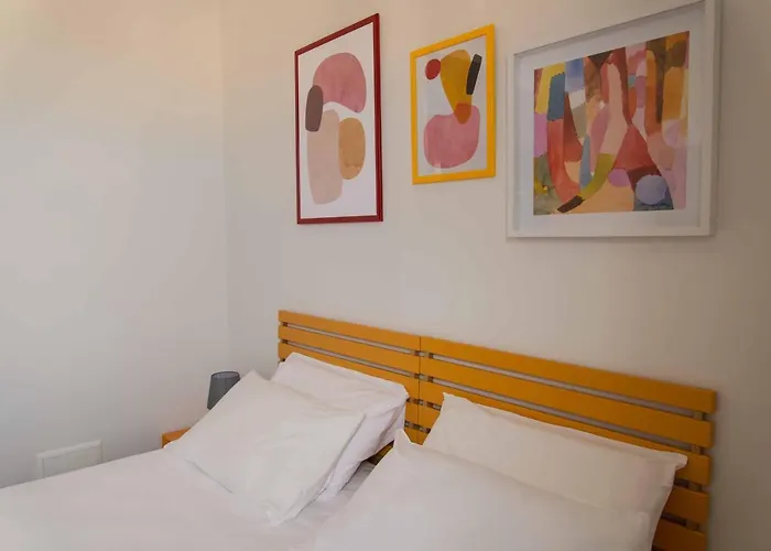 Casa de hóspedes Terrazza Giuliana Rooftop 4*