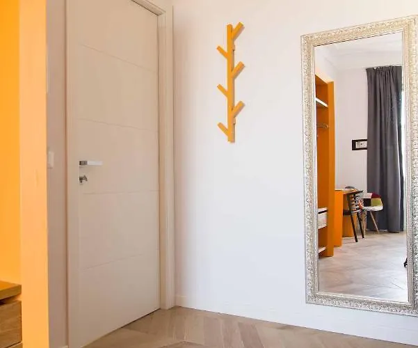 Guest house Terrazza Giuliana Rooftop 4*