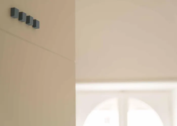 Terrazza Giuliana Rooftop