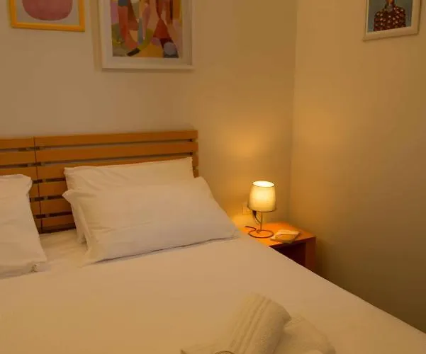 Terrazza Giuliana Rooftop 4*