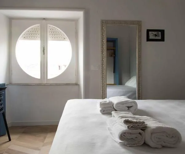 Terrazza Giuliana Rooftop