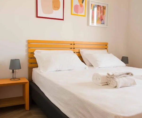 Terrazza Giuliana Rooftop Rome