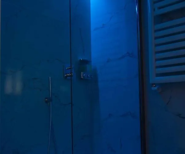 Terrazza Giuliana Rooftop