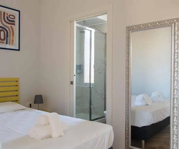 Terrazza Giuliana Rooftop 4* Rome
