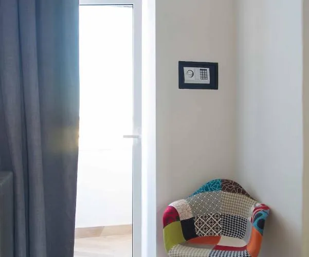 Terrazza Giuliana Rooftop 4* Roma