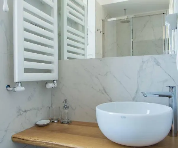 Terrazza Giuliana Rooftop Guest house 4*