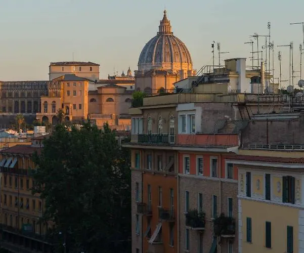 Terrazza Giuliana Rooftop