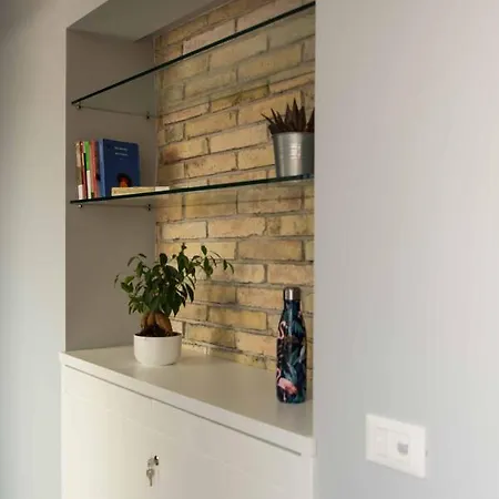 Terrazza Giuliana Rooftop 로마