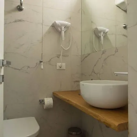 게스트하우스 Terrazza Giuliana Rooftop