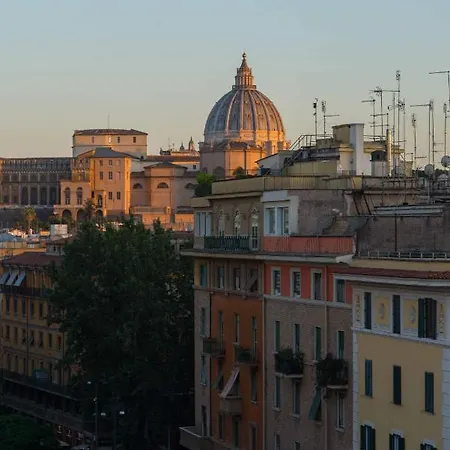 Terrazza Giuliana Rooftop