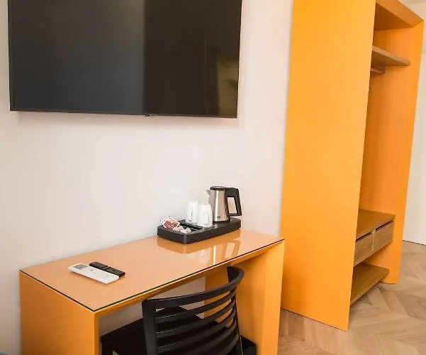 Terrazza Giuliana 4* Roma