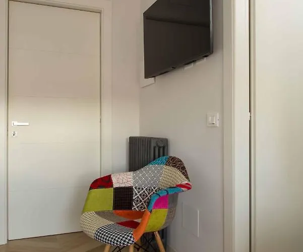 Affittacamere Terrazza Giuliana 4*
