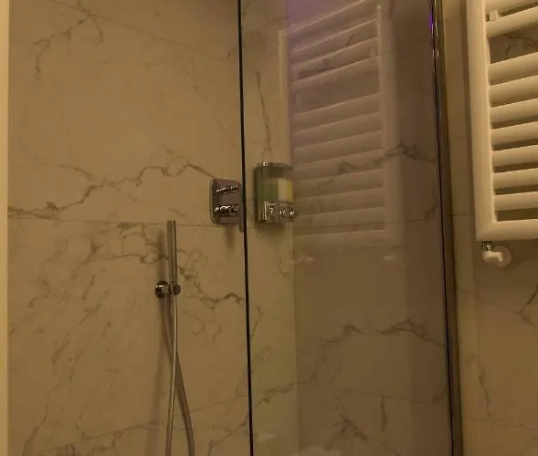 Terrazza Giuliana Affittacamere Roma