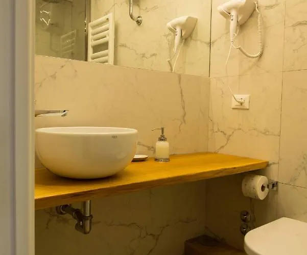 Affittacamere Terrazza Giuliana 4*