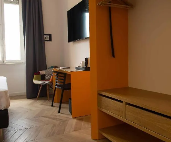 Affittacamere Terrazza Giuliana 4*