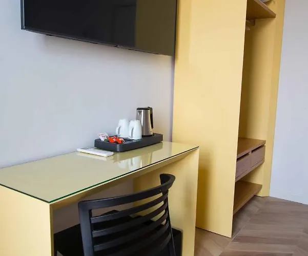 Terrazza Giuliana Roma